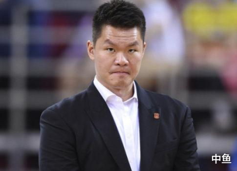 广东男篮|马尚回归，广东争冠再添筹码！杜锋，朱芳雨喜迎四连冠