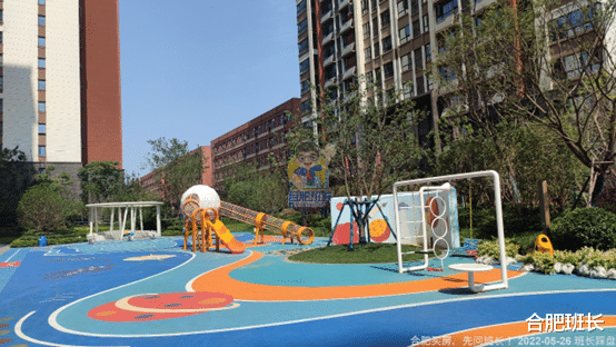 滨湖|不知名开发商=无品质？班长实探经开区邦泰学府里为您揭晓！