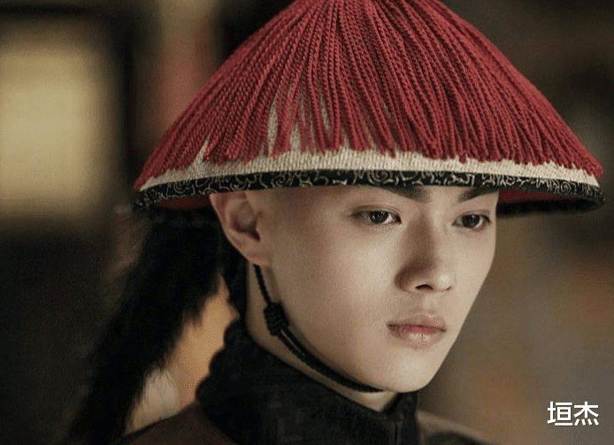 许凯|从淘宝平模到万众瞩目？这8位明星的逆袭不简单，有人直接封影后