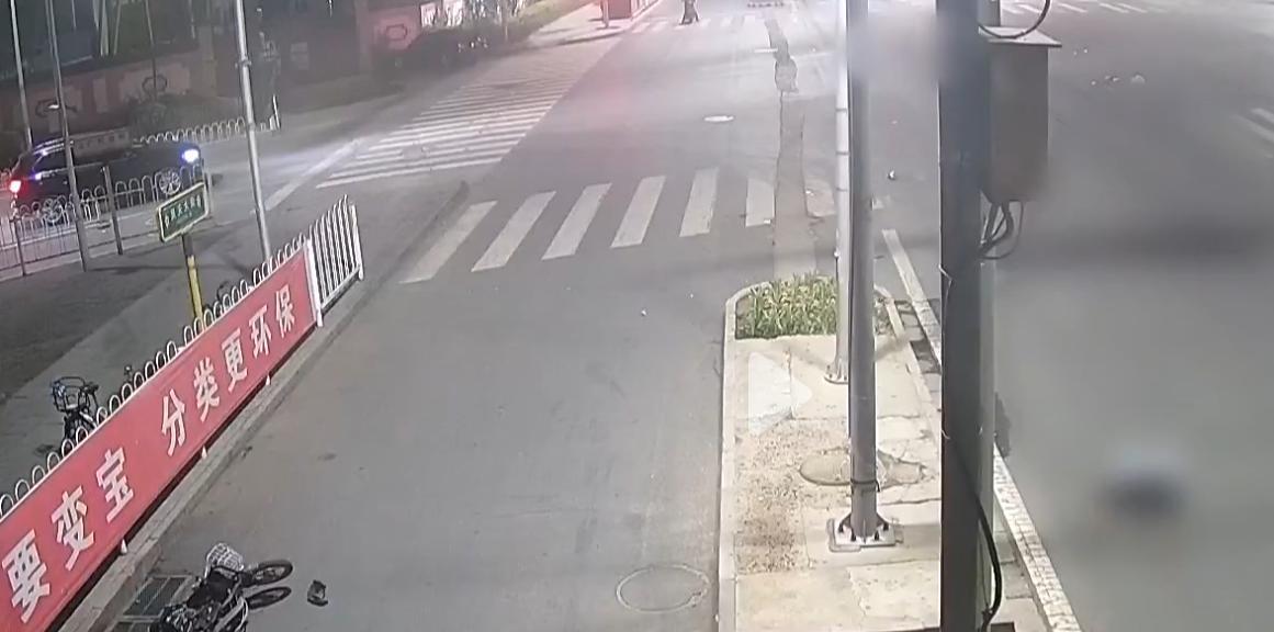 泡吧、醉驾、撞死人、肇事逃逸?北京女司机各种骚操作获刑52个月
