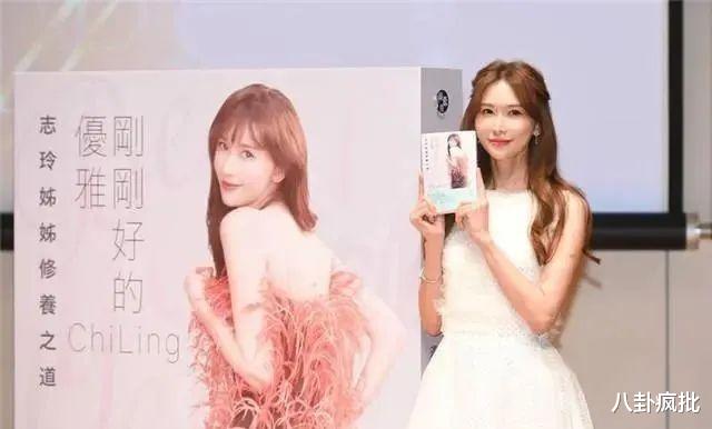 林志玲|就近照顾母亲！林志玲给网友们打了预防针！