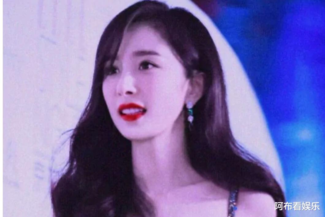 杨幂|杨幂～这样的心性，成功是必然！