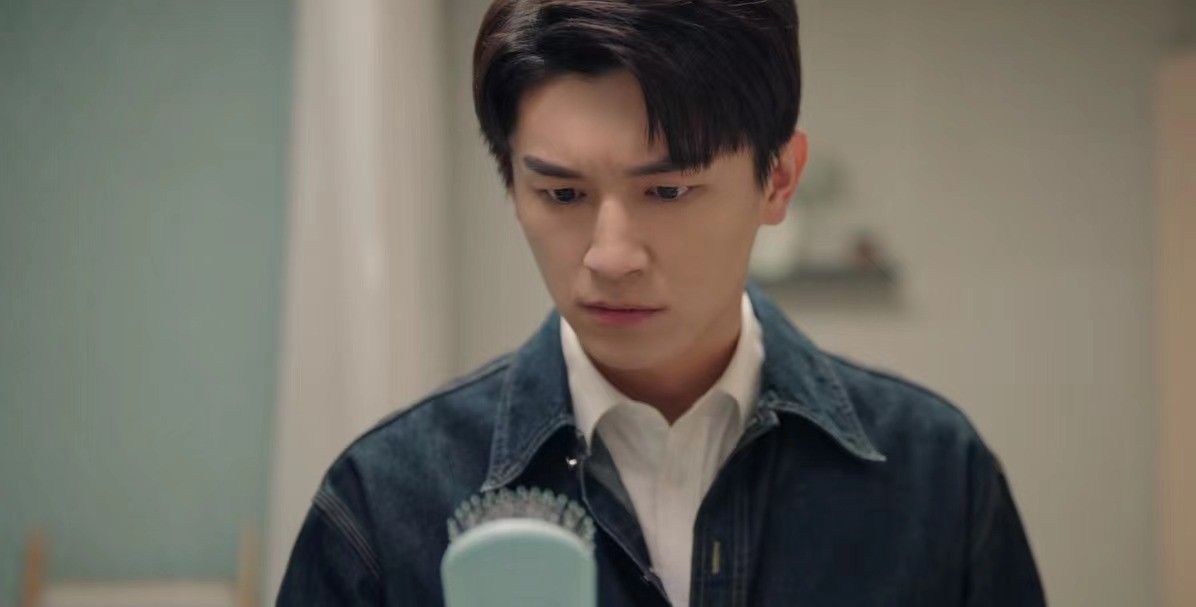 杨旭文|才播6集，就是飙升榜冠军，杨旭文一出手，国产王炸剧又有了