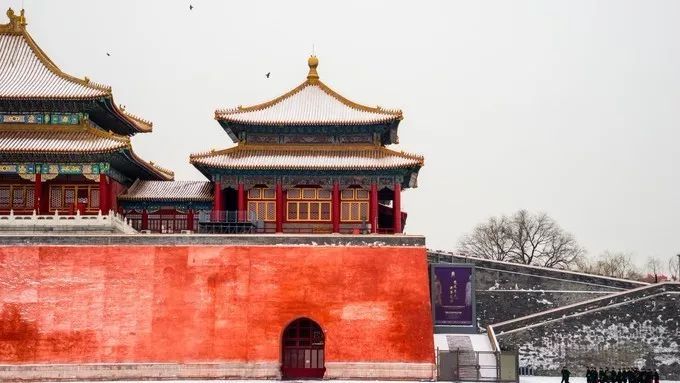 温榆河|这才是冬天最值得去的旅行地,错过等一年