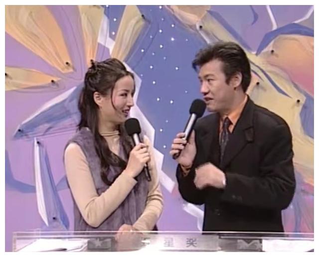 主持人|东视音乐频道解散14年,11位知名主持人今何在?