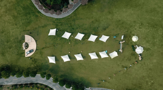 SUV|新豪越是一个很好的户外运动爱好者