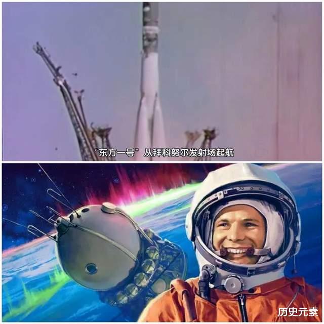 人类首次进入太空的宇航员死亡之谜,四十年后解密资料给出了解释