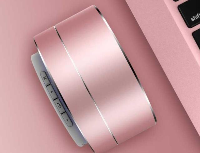 小米科技|音箱界的“小米”！24.9元能享受小钢炮音质，迷你便携续航还长