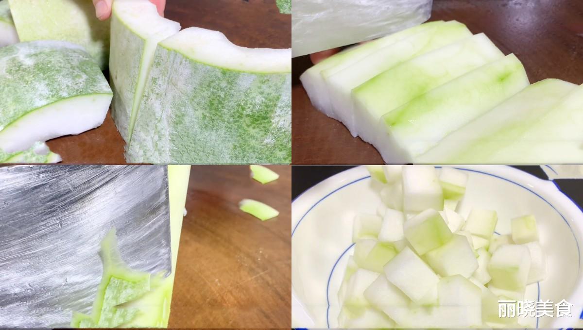 冬瓜|“脾虚百病生”，建议多吃这5样，健脾祛湿，调养脾胃入冬不受罪