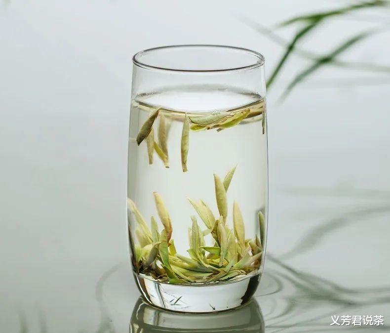 运动|春茶季不能不喝的四大品类，爱茶人经常喝，不懂茶的人要知道