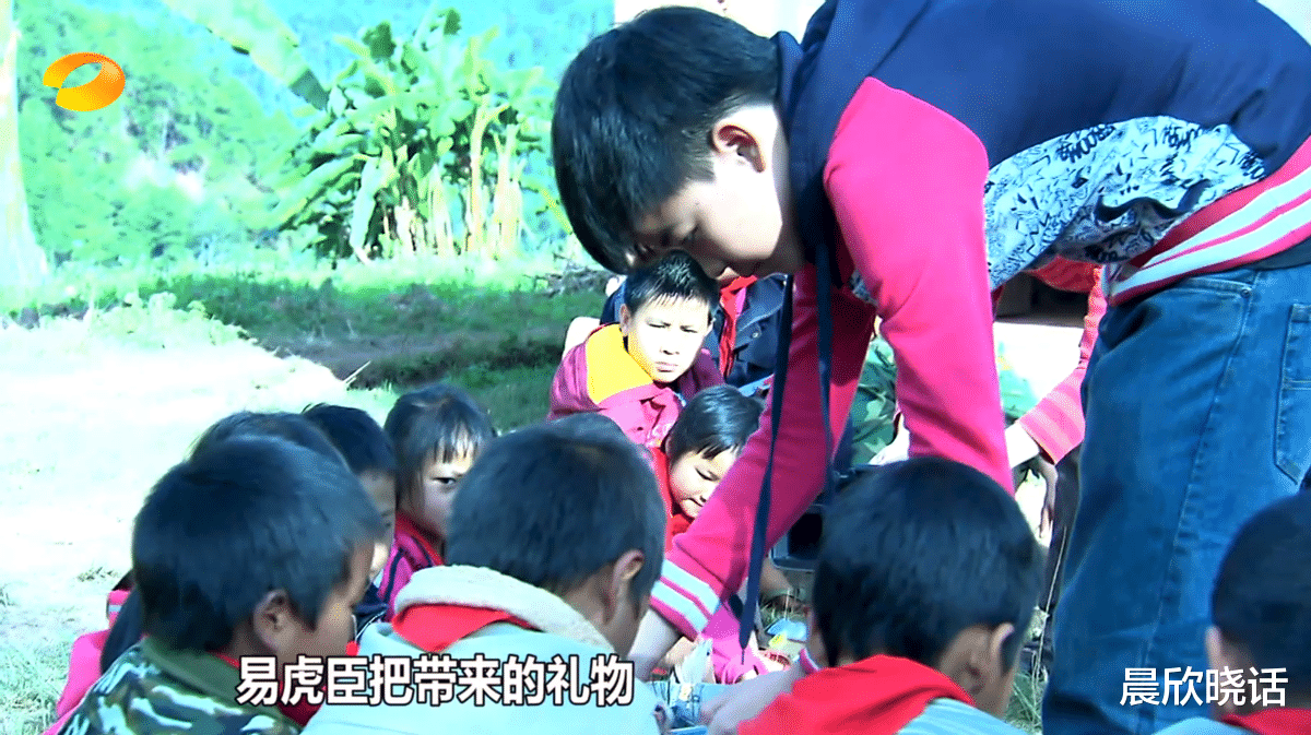 易虎臣|10年后，再看变形记吴宗宏、易虎臣各自的境遇，人生差距一目了然