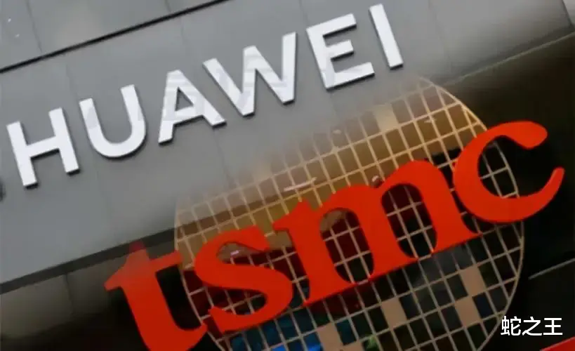 华为|怪不得华为敢硬，纯国产14NM生产线开始供货