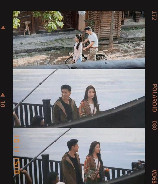 赵露思|明年现偶101?刘亦菲、赵露思、张婧仪、章若楠谁更胜一筹?