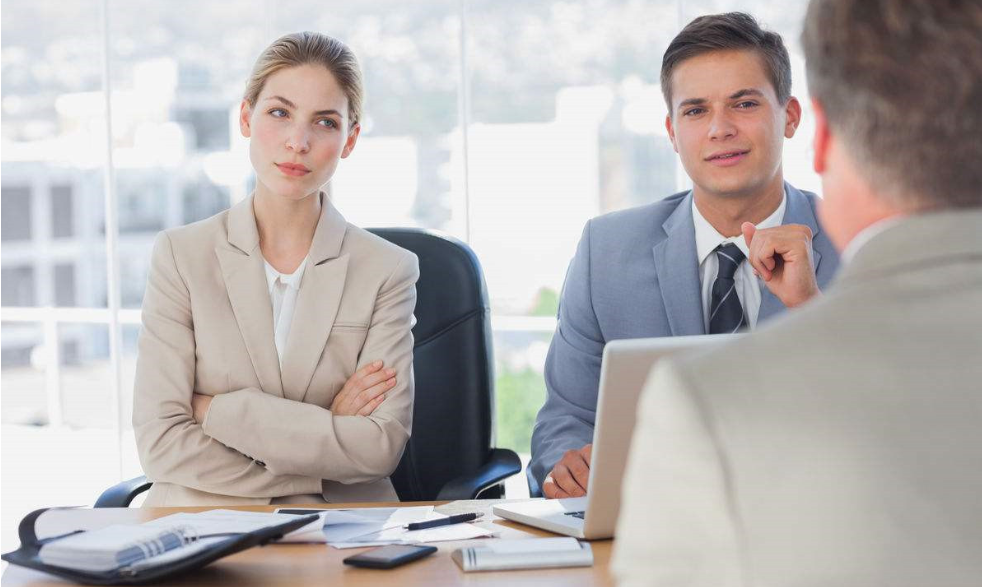 求职|如何在面试中脱颖而出?三招教你展现核心竞争力,拿到心仪 offer