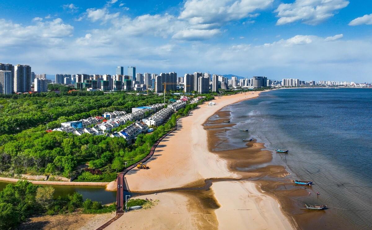 楼市|秦皇岛楼市，下滑5.4%，连跌一年后回归平静，冰冷的楼市何时结束