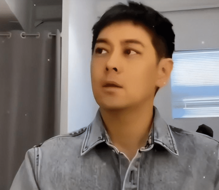 彭小苒|林志颖已经复出了!新造型很像“段誉”,脸上医美痕迹十分明显