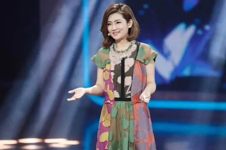 Selina|离婚6年,再看任家萱张承中的婚姻,才明白他们离婚是最好的选择