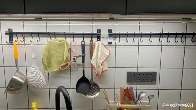 请别再抱怨厨房空间小,东西多了!看看这些吧,厨房立马“变样”