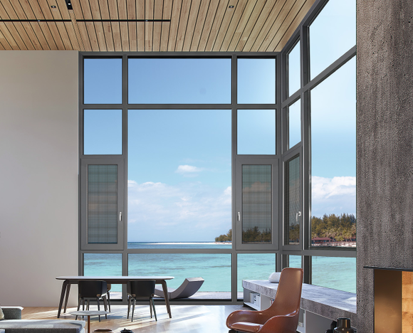 避坑攻略,选购门窗注意这些地方!