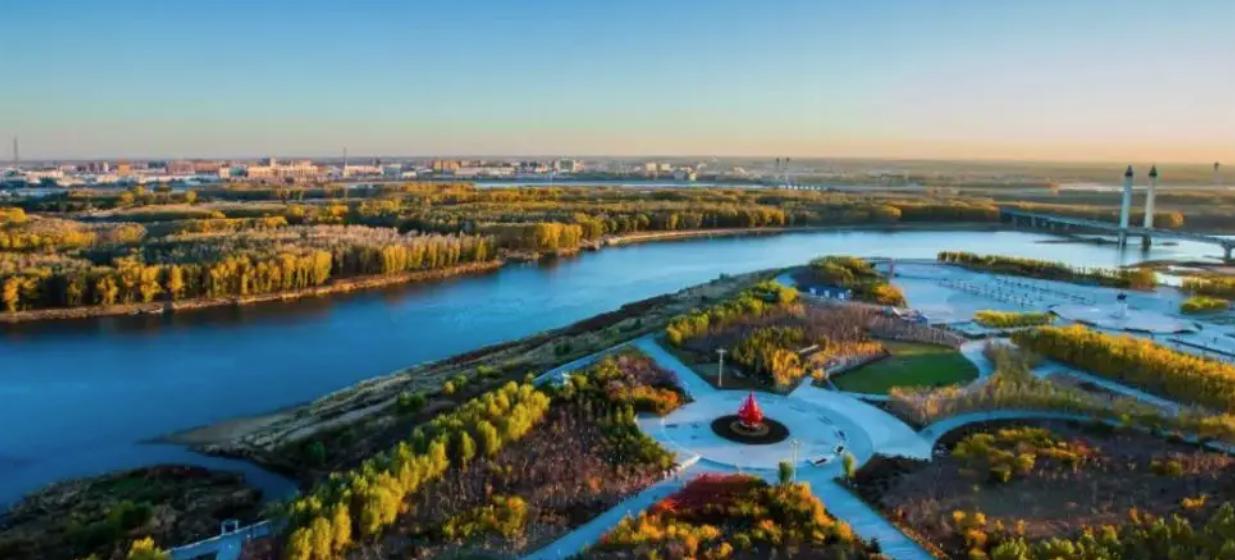 松原|你有没有到吉林省?一起去松原市看看!