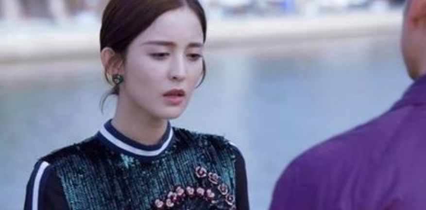 |一个角色就耗光所有灵气的6位女星，后来再无角色可超越，可惜了