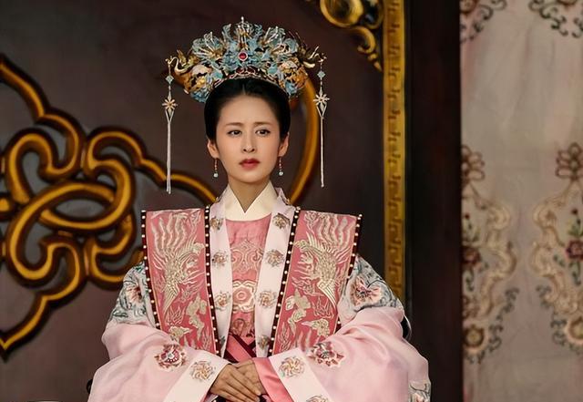 山河月明|山河月明：不看颜值看演技，女演员演技大比拼，颖儿只能位居第3