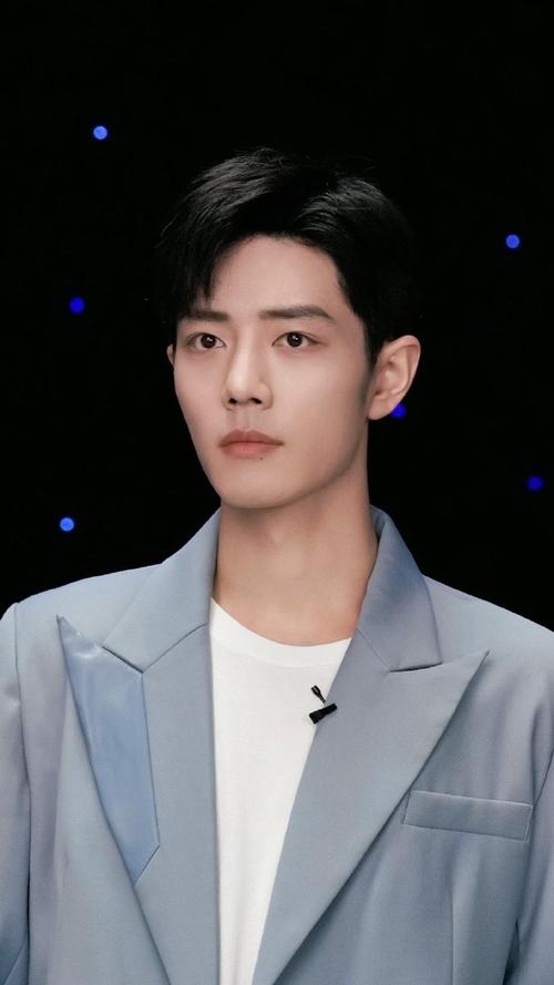 肖战|“七搭”新丽，从不起眼的N番到一番，肖战出道以来资源如何？