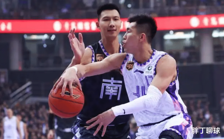 广东男篮|广东队2大传统优势不在 郭艾伦更成熟了 辽宁队战广东队弱点只有1个