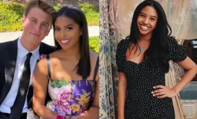 |曝科比女儿明年完婚？40岁妈妈瓦妮莎舍不得，曾一度想要女儿晚婚