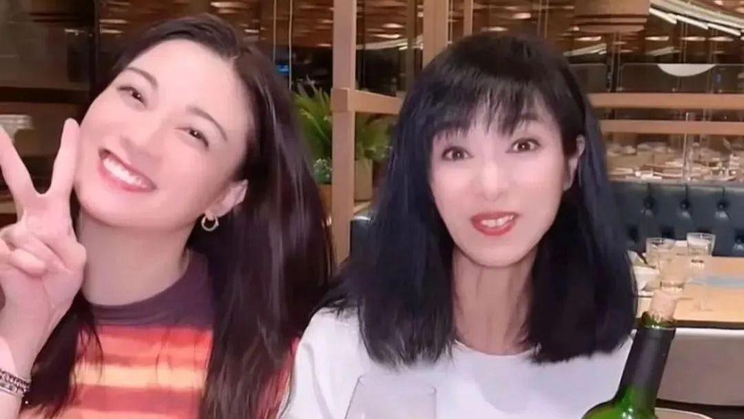 米雪|67岁米雪状态犹如少女，被成龙抛弃，与尹志强相恋26年，一生未嫁