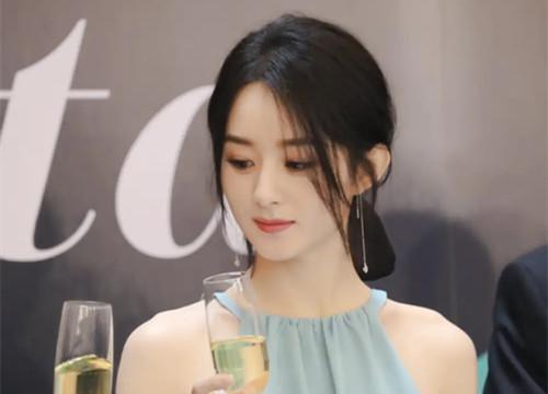 限薪令|赵丽颖监制《与凤行》，质疑随之而来，为了规避“限薪令”？