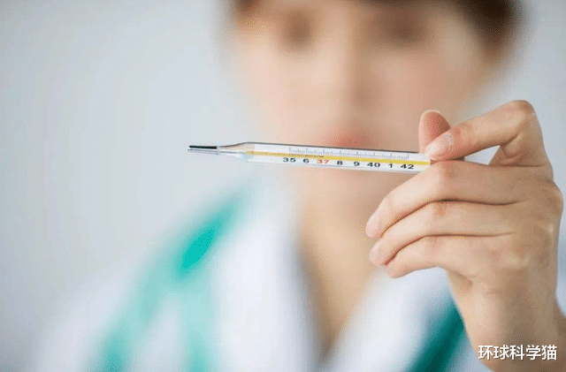 人类在“凉凉”了!体温不再是37度,是因为生活水平太好了?