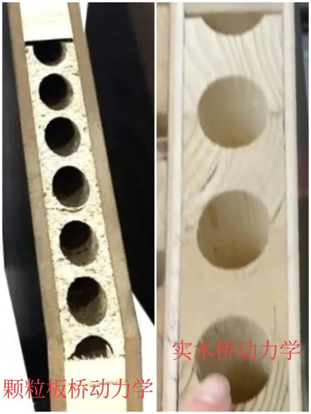 扒开木门内幕，看看几百到几千的木门区别在哪里？