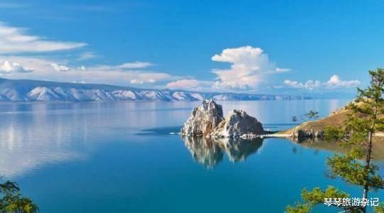 |地球上的超级蓄水池，贝加尔湖到底有多少水？淡水储量是我国8倍