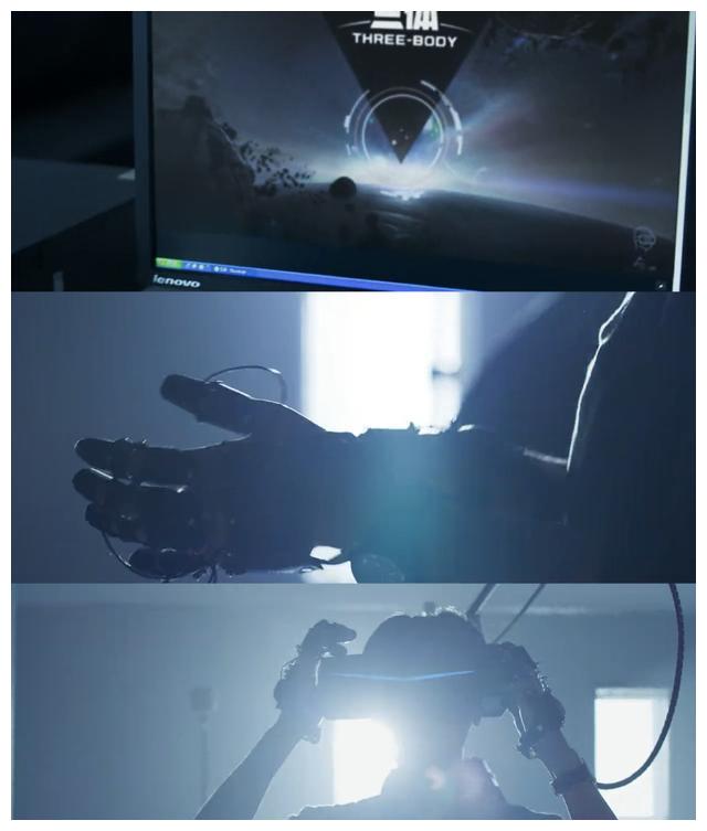 三体|网传没过审?《三体》:不要删减!不要删减!不要删减!