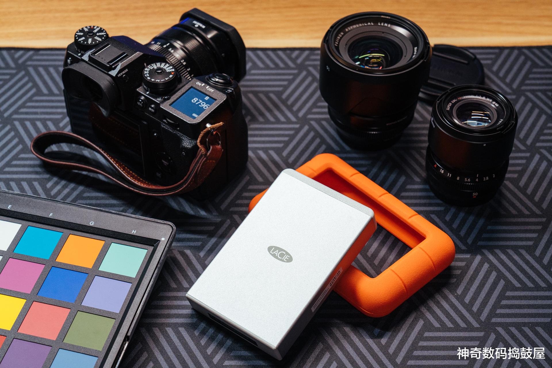 618活动,摄影实用周边有哪些值得入手的?我的摄影周边好物分享