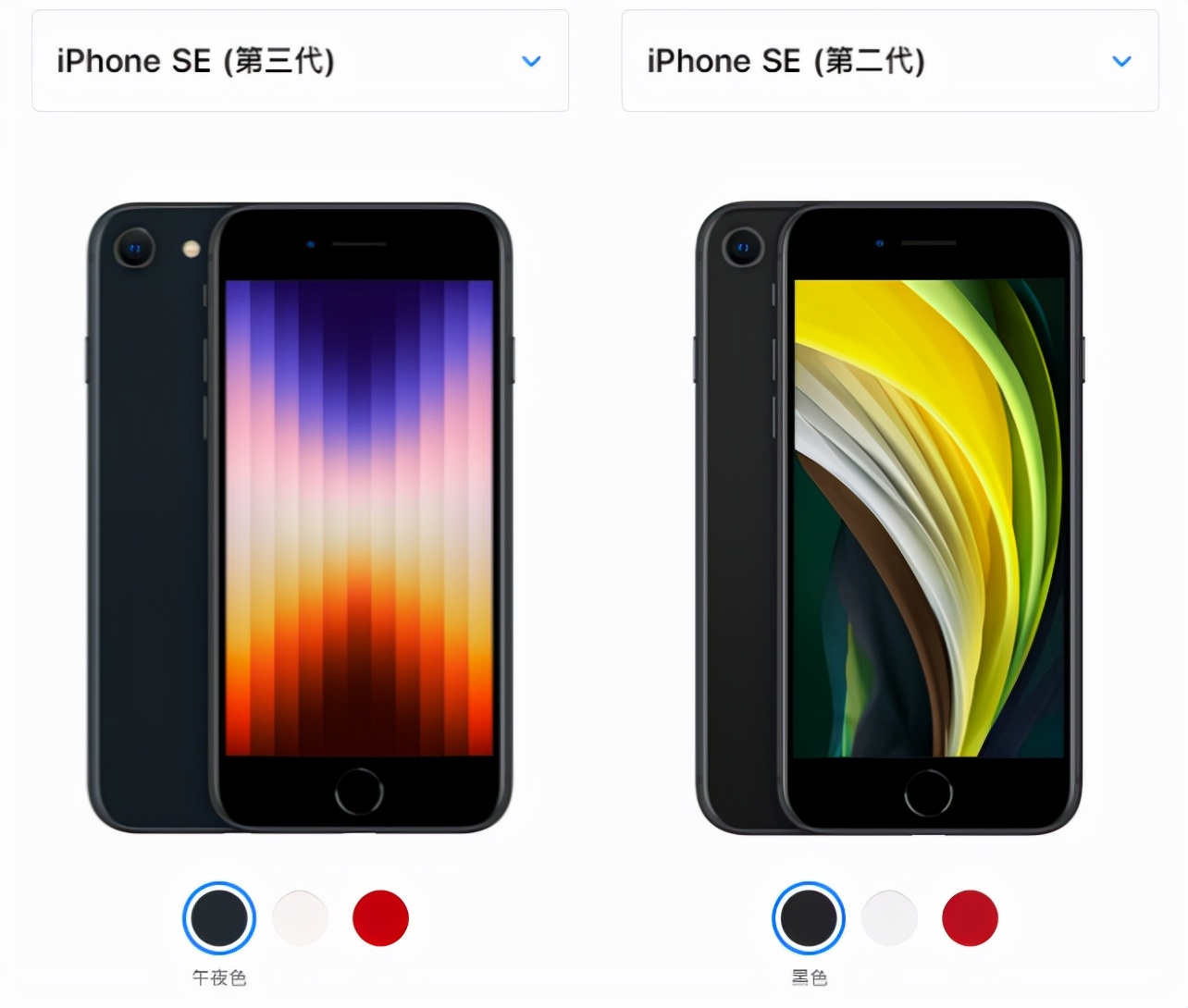 iPhone7|路人踩坑，三千多买iPhone7外观的SE3是什么体验？后悔劝三思