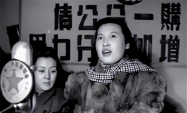 秦怡|秦怡:一代影后百岁过世,其一生遭遇患癌、丧夫、丧子