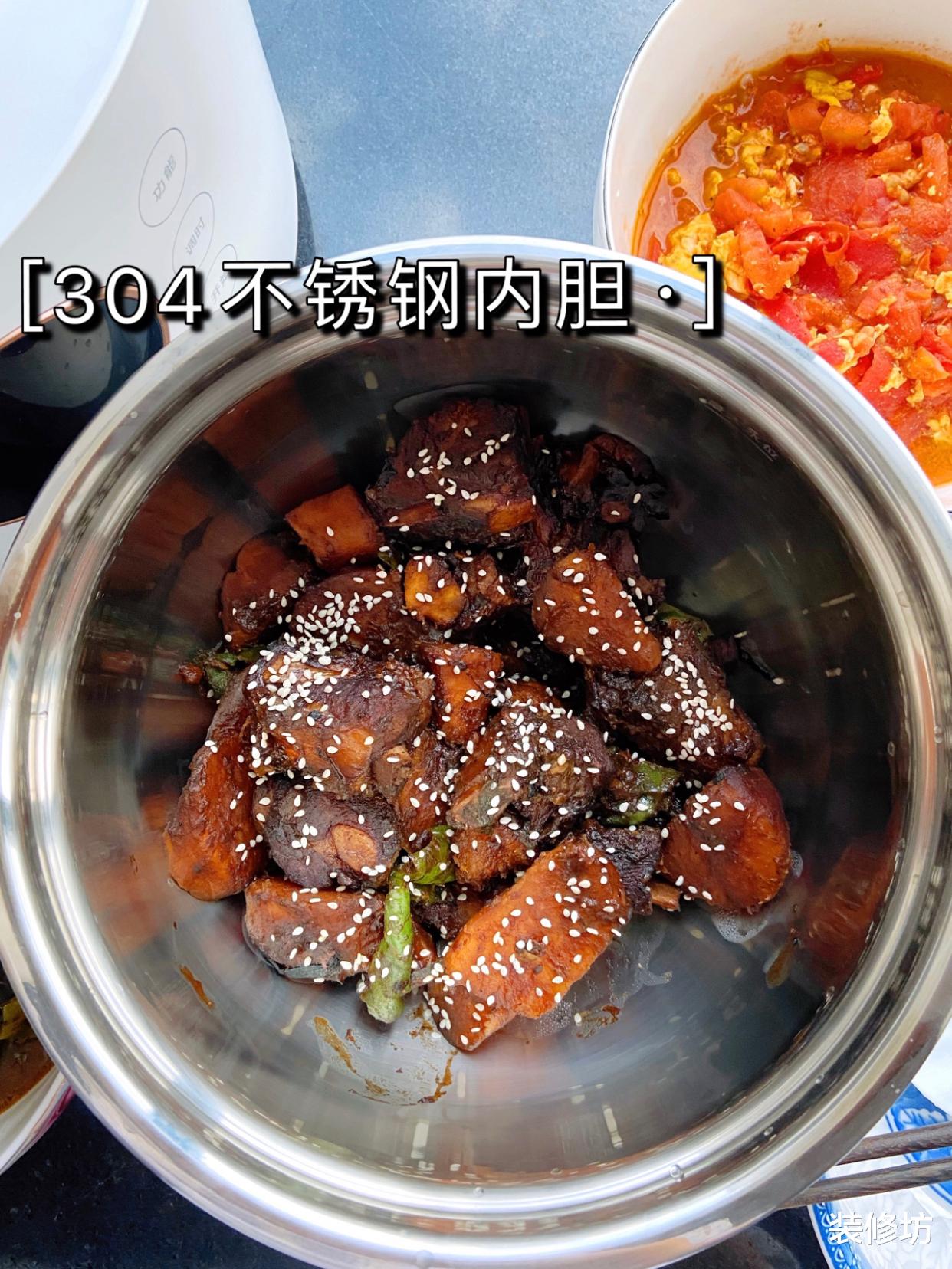 让居家生活更幸福的4个家用电器,有条件建议备上,花钱少还实用