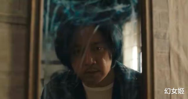 昆仑神宫|《昆仑神宫》定档，潘粤明还没瘦，可他靠1/4个肺上了4800米雪山