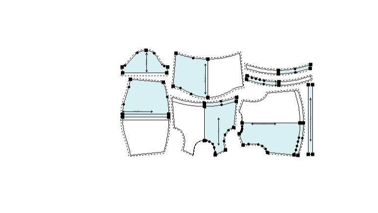 女装|未来一段时间服装行业会是一个什么样的发展