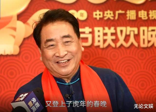 姜昆|姜昆小品争议不断，72岁第22次荣登春晚的他，何时才能推陈出新？