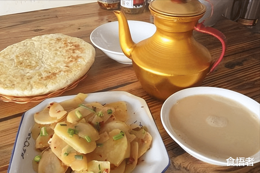 云南美食文化——丽江纳西族的食俗及10大传统美食代表