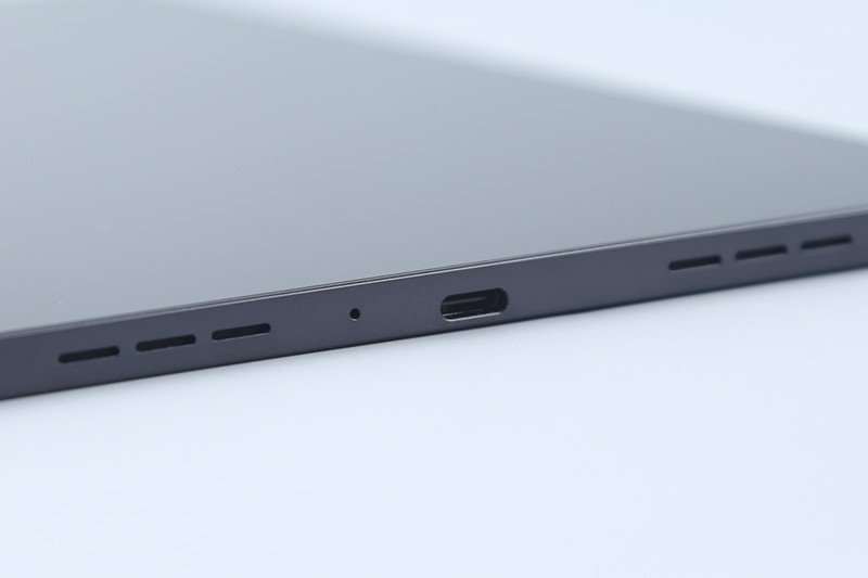 OPPO|初入江湖却敢越级挑战群雄 OPPO Pad体验记