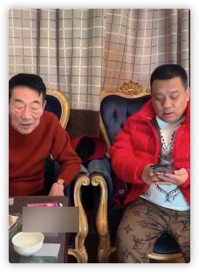 杨议|杨议和徒弟闹掰？后者称为杨家卖命反被骂，爆粗口直言对方不是人