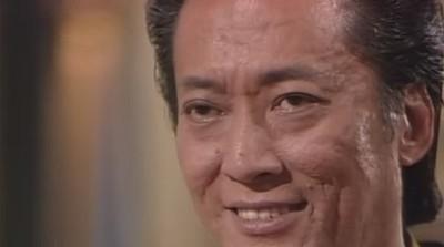 方刚|港剧第一大恶人方刚，大红时隐退游历世界，76岁仍未婚崇尚自由