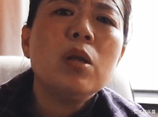 许敏|堂嫂晒出姚策和许敏的录音,从3个方面质疑许妈,网友:东郭与狼
