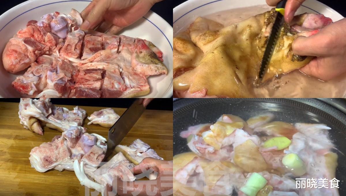 一年中最冷的季节来临，必备5道肉菜，抗寒保暖又营养，建议收藏