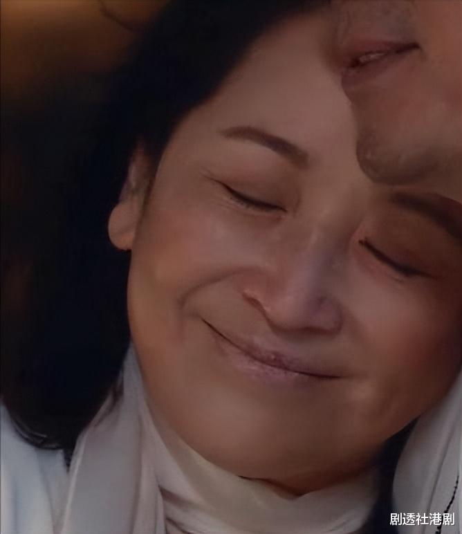 龚慈恩|90年代知名花旦新剧被赞冻龄,女儿被封最美星二代,网友:谁更美