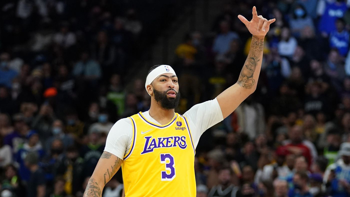 威斯布魯克|湖人消息更新：濃眉復(fù)出時間出爐，威少談自我犧牲，利拉德給看法